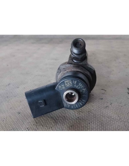 INYECTOR BMW SERIE 1 BERLINA (E81/E87) - 214858