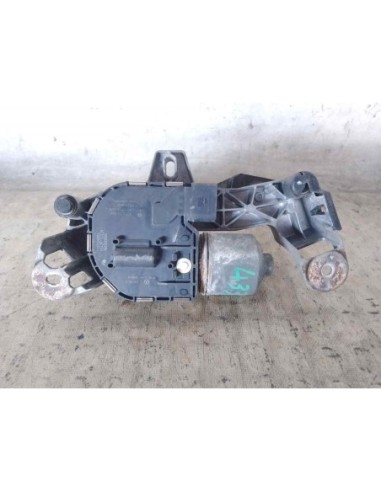 MOTOR LIMPIA DELANTERO MERCEDES-BENZ CLASE S...