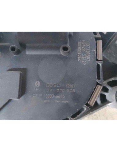 MOTOR LIMPIA DELANTERO MERCEDES-BENZ CLASE S...