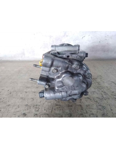 COMPRESOR AIRE ACONDICIONADO CITROEN C5 BERLINA - 245501