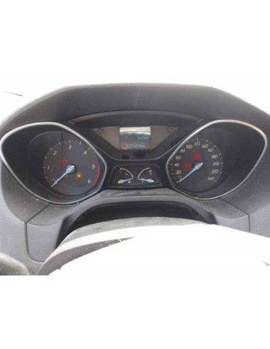 CUADRO INSTRUMENTOS FORD FOCUS BERLINA (CB8) -...