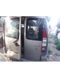 PUERTA TRASERA DERECHA FIAT I DOBLÒ (223) CARGO - 191172