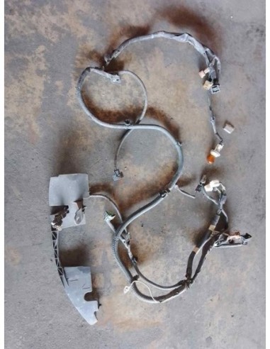 CABLEADO ELECTRICO TOYOTA YARIS...