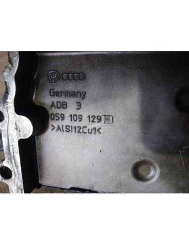 TAPA DISTRIBUCION PORSCHE CAYENNE (TIPO 92A) -...