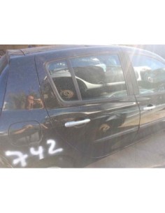 PUERTA TRASERA DERECHA RENAULT CLIO III - 213965