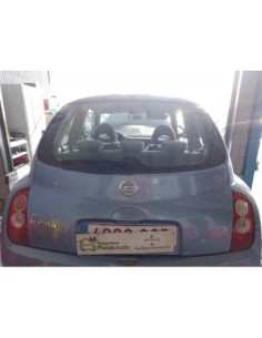 PORTON TRASERO NISSAN MICRA (K12E) - 203656
