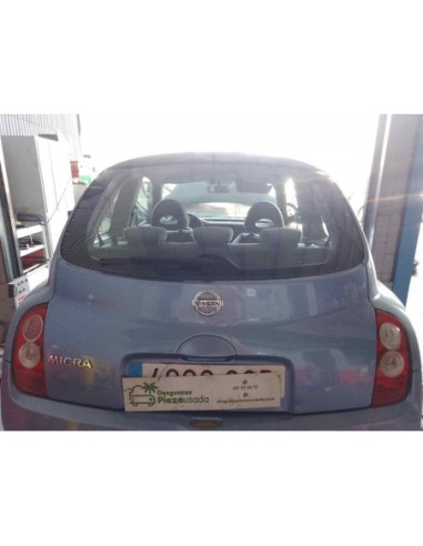 PORTON TRASERO NISSAN MICRA (K12E) - 203656