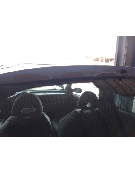 PORTON TRASERO NISSAN MICRA (K12E) - 203656