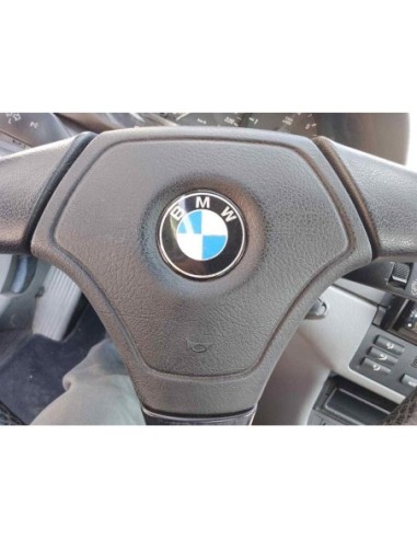 AIRBAG DELANTERO IZQUIERDO BMW SERIE 3 BERLINA...