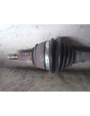 TRANSMISION DELANTERA DERECHA PEUGEOT 308 - 211135