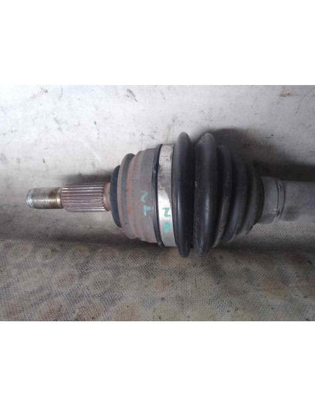 TRANSMISION DELANTERA DERECHA PEUGEOT 308 - 211135