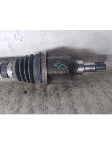 TRANSMISION DELANTERA DERECHA PEUGEOT 308 - 211135