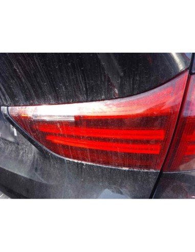 PILOTO TRASERO DERECHO INTERIOR BMW SERIE 5...