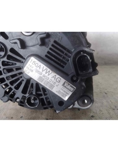 ALTERNADOR AUDI A5 COUPE (8T) - 195480