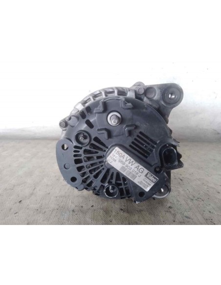 ALTERNADOR AUDI A5 COUPE (8T) - 195480