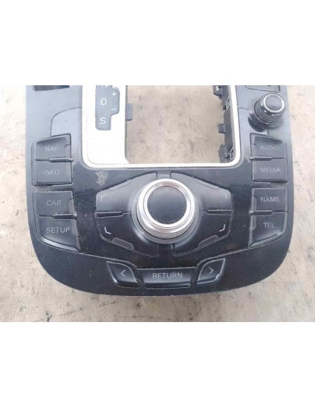 MANDO MULTIFUNCION AUDI A5 COUPE (8T) - 195987
