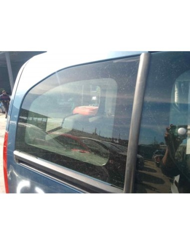 LUNA CUSTODIA TRASERA DERECHA CITROEN BERLINGO...