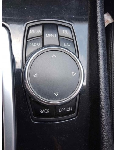 MANDO MULTIFUNCION BMW SERIE 5 GRAN TURISMO...