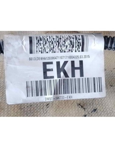 CAJA RELES / FUSIBLES FORD C-MAX (CB7) - 193820