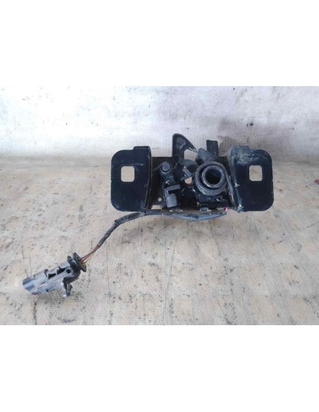 CERRADURA CAPO OPEL ASTRA K BERLINA 5P - 240824