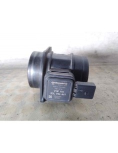 CAUDALIMETRO VOLKSWAGEN GOLF VI (5K1)(10 2008) - 206551