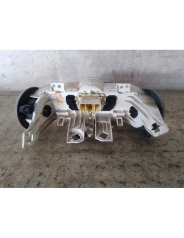 MANDO CALEFACCION / AIRE ACONDICIONADO CITROEN...