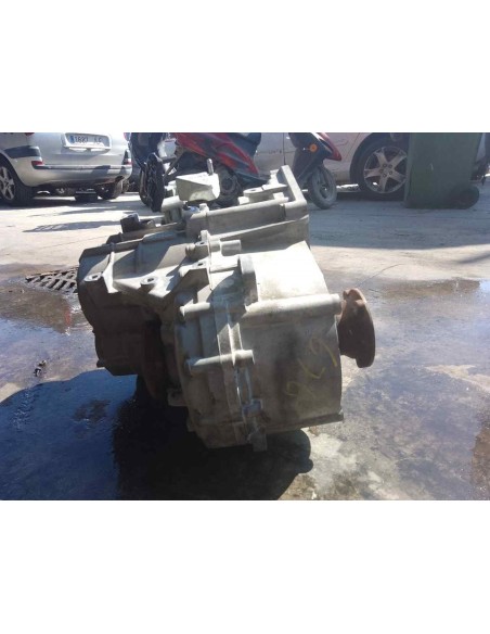 CAJA CAMBIOS VOLKSWAGEN GOLF SPORTSVAN VII (AM1)(12 2013) - 201648