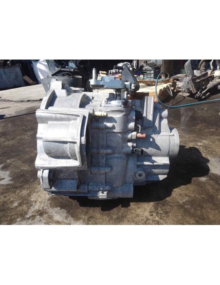 CAJA CAMBIOS VOLKSWAGEN GOLF SPORTSVAN VII (AM1)(12 2013) - 201648