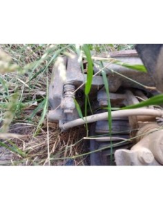 MANGUETA DELANTERA IZQUIERDA MITSUBISHI L200 (KA0/KB0) -...