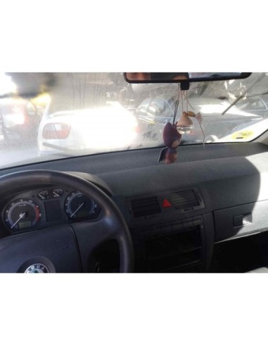 SALPICADERO SKODA FABIA (6Y2/6Y3) - 191370