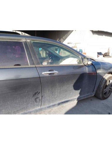 PUERTA DELANTERA DERECHA HONDA ACCORD TOURER...