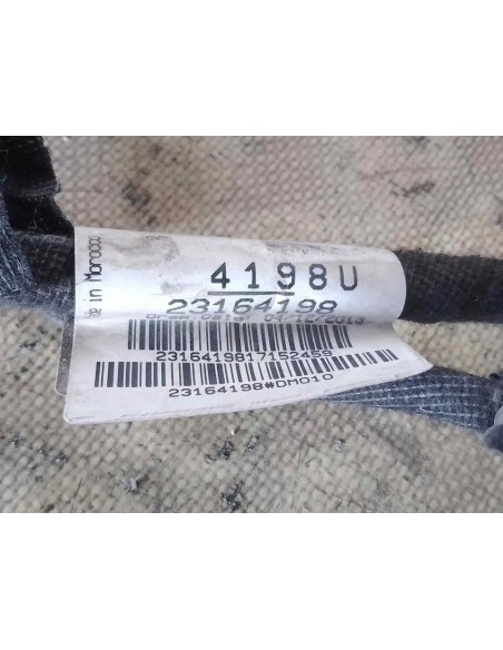 CABLEADO ELECTRICO OPEL INSIGNIA BERLINA - 245863