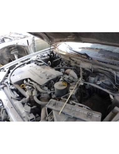 PUENTE DELANTERO MAZDA 323 F/S BERLINA (BJ) -...