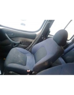 ASIENTO DELANTERO DERECHO FIAT I DOBLÒ (223) CARGO - 191140