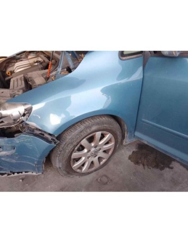 PUENTE DELANTERO VOLKSWAGEN GOLF PLUS V (5M1) -...