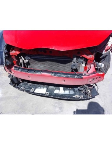REFUERZO PARAGOLPES DELANTERO TOYOTA YARIS...
