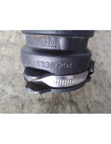 TUBO OPEL ASTRA K BERLINA 5P - 240811