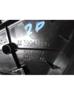 MOLDURA OPEL ASTRA K BERLINA 5P - 240877 2