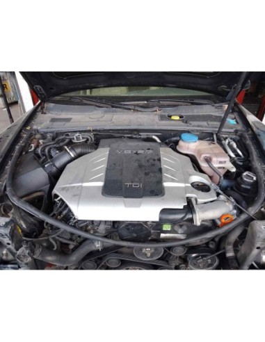 CREMALLERA DIRECCION AUDI A6 BERLINA (4F2) -...