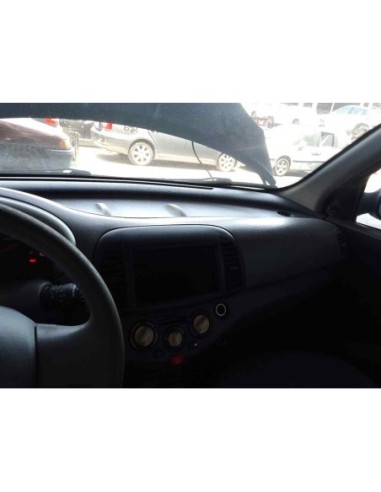 SALPICADERO NISSAN MICRA (K12E) - 204051