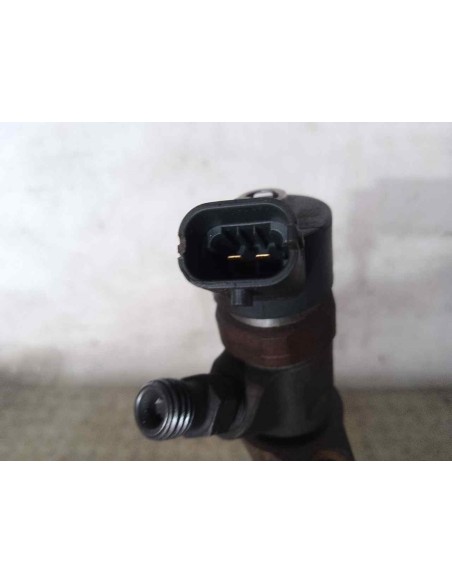 INYECTOR CITROEN BERLINGO - 216949