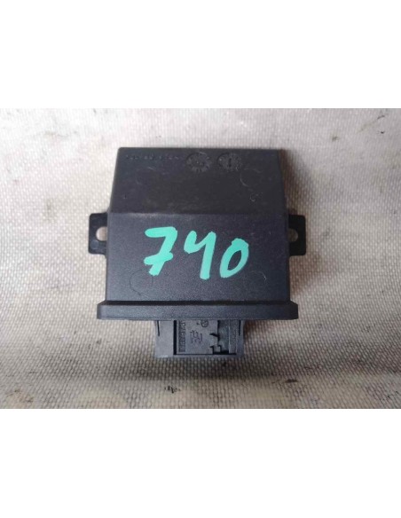 MODULO ELECTRONICO PEUGEOT 3008 - 207092