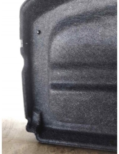 BANDEJA TRASERA RENAULT CAPTUR I - 195188