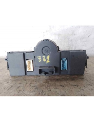 MANDO CLIMATIZADOR RENAULT SCENIC II (JM) - 237050