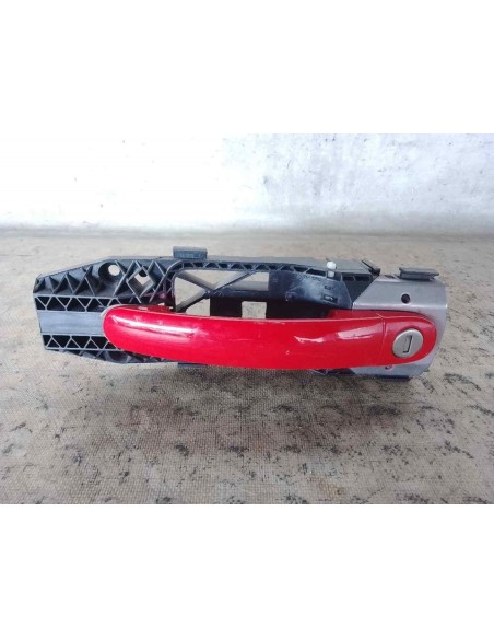 MANETA EXTERIOR DELANTERA IZQUIERDA VOLKSWAGEN POLO V (6R1) - 204147