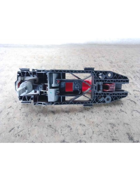 MANETA EXTERIOR DELANTERA IZQUIERDA VOLKSWAGEN POLO V (6R1) - 204147