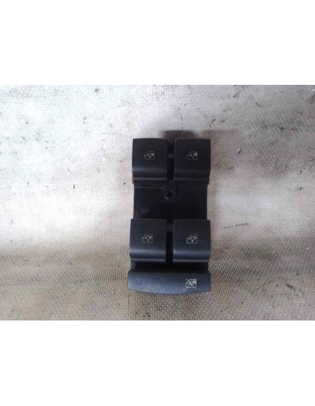 MANDO ELEVALUNAS DELANTERO IZQUIERDO OPEL ASTRA K BERLINA 5P - 240830