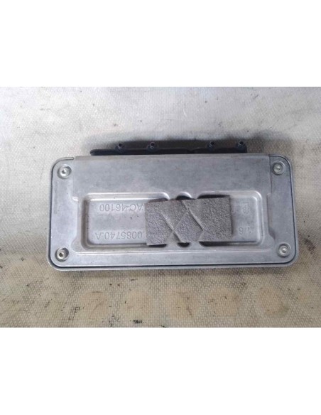 CENTRALITA MOTOR UCE VOLKSWAGEN POLO V (6R1) - 204109