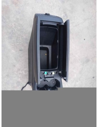 APOYABRAZOS CENTRAL PEUGEOT 3008 - 207257