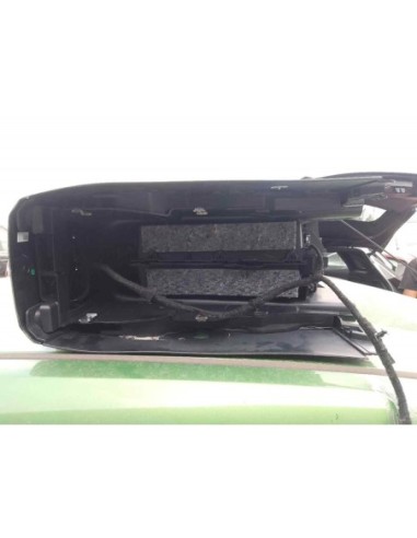 APOYABRAZOS CENTRAL PEUGEOT 3008 - 207257